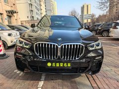 BMW X5 (imported) 3.0T US version - фото 2