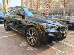 BMW X5 (imported) 3.0T US version - фото 3