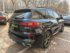 BMW X5 (imported) 3.0T US version - фото 4