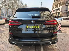 BMW X5 (imported) 3.0T US version - фото 5