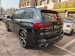 BMW X5 (imported) 3.0T US version - фото 6