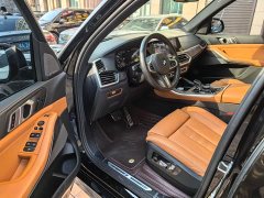 BMW X5 (imported) 3.0T US version - фото 7