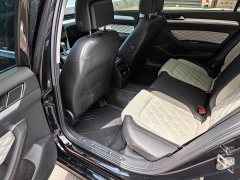 Volkswagen Magotan 2023 2 Million Edition 330TSI DSG Luxury - фото 10