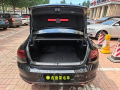 Volkswagen Magotan 2023 2 Million Edition 330TSI DSG Luxury - фото 11