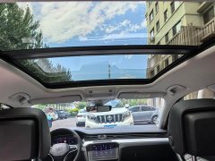 Volkswagen Magotan 2023 2 Million Edition 330TSI DSG Luxury - фото 12