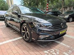 Volkswagen Magotan 2023 2 Million Edition 330TSI DSG Luxury - фото 3