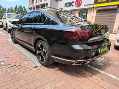 Volkswagen Magotan 2023 2 Million Edition 330TSI DSG Luxury - фото 4