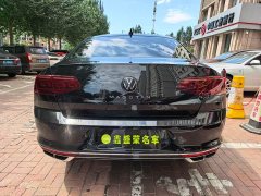 Volkswagen Magotan 2023 2 Million Edition 330TSI DSG Luxury - фото 5