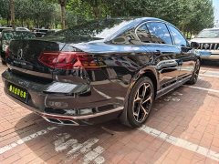 Volkswagen Magotan 2023 2 Million Edition 330TSI DSG Luxury - фото 6