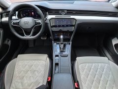 Volkswagen Magotan 2023 2 Million Edition 330TSI DSG Luxury - фото 9
