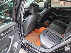 Volkswagen Magotan 2020 330TSI DSG Leading Edition - фото 10