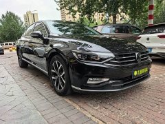 Volkswagen Magotan 2020 330TSI DSG Leading Edition - фото 3