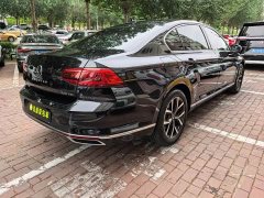 Volkswagen Magotan 2020 330TSI DSG Leading Edition - фото 4