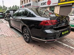 Volkswagen Magotan 2020 330TSI DSG Leading Edition - фото 6