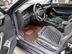 Volkswagen Magotan 2020 330TSI DSG Leading Edition - фото 7