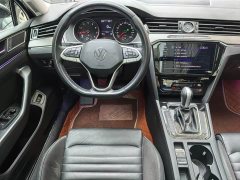 Volkswagen Magotan 2020 330TSI DSG Leading Edition - фото 8