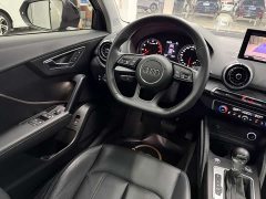 Audi Q2L 2022 35 TFSI fashionable and dynamic - фото 10