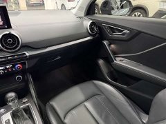 Audi Q2L 2022 35 TFSI fashionable and dynamic - фото 11