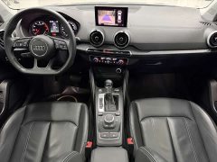 Audi Q2L 2022 35 TFSI fashionable and dynamic - фото 12