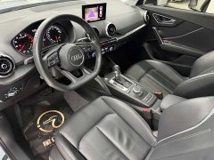 Audi Q2L 2022 35 TFSI fashionable and dynamic - фото 13