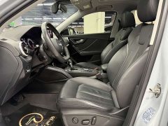 Audi Q2L 2022 35 TFSI fashionable and dynamic - фото 14