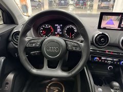 Audi Q2L 2022 35 TFSI fashionable and dynamic - фото 15