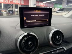 Audi Q2L 2022 35 TFSI fashionable and dynamic - фото 16