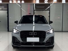 Audi Q2L 2022 35 TFSI fashionable and dynamic - фото 2