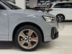 Audi Q2L 2022 35 TFSI fashionable and dynamic - фото 4