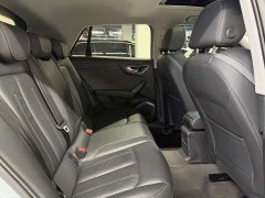 Audi Q2L 2022 35 TFSI fashionable and dynamic - фото 8