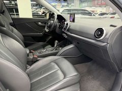 Audi Q2L 2022 35 TFSI fashionable and dynamic - фото 9