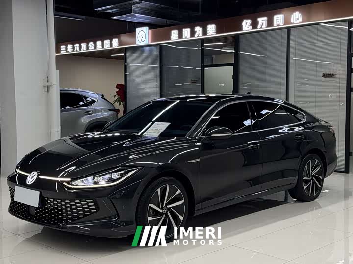 Lexus Lingdu L 280TSI DSG super spicy flagship version - автомобиль из Китая