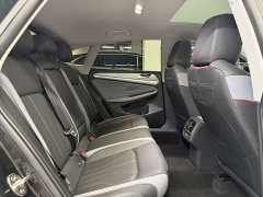 Lexus Lingdu L 280TSI DSG super spicy flagship version - фото 10