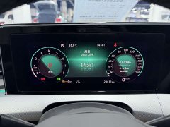 Lexus Lingdu L 280TSI DSG super spicy flagship version - фото 11