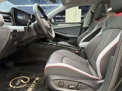 Lexus Lingdu L 280TSI DSG super spicy flagship version - фото 13