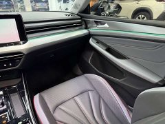 Lexus Lingdu L 280TSI DSG super spicy flagship version - фото 14