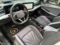 Lexus Lingdu L 280TSI DSG super spicy flagship version - фото 17