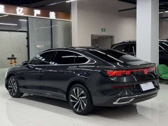Lexus Lingdu L 280TSI DSG super spicy flagship version - фото 19