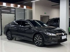 Lexus Lingdu L 280TSI DSG super spicy flagship version - фото 3