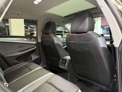 Lexus Lingdu L 280TSI DSG super spicy flagship version - фото 6