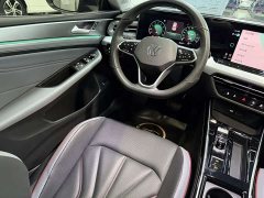 Lexus Lingdu L 280TSI DSG super spicy flagship version - фото 7