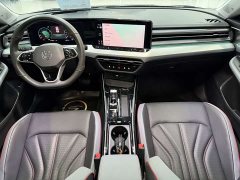 Lexus Lingdu L 280TSI DSG super spicy flagship version - фото 8