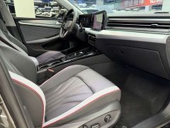 Lexus Lingdu L 280TSI DSG super spicy flagship version - фото 9