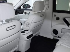 Lynk & Co Maextro S800 BEV Starlight Premium Edition 5-Seater (192-line LiDAR) - фото 10