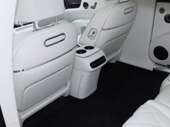 Lynk & Co Maextro S800 BEV Starlight Premium Edition 5-Seater (192-line LiDAR) - фото 11