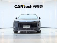 Lynk & Co Maextro S800 BEV Starlight Premium Edition 5-Seater (192-line LiDAR) - фото 13