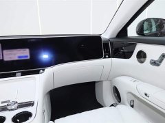 Lynk & Co Maextro S800 BEV Starlight Premium Edition 5-Seater (192-line LiDAR) - фото 14