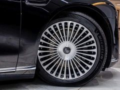 Lynk & Co Maextro S800 BEV Starlight Premium Edition 5-Seater (192-line LiDAR) - фото 15