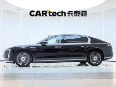 Lynk & Co Maextro S800 BEV Starlight Premium Edition 5-Seater (192-line LiDAR) - фото 18