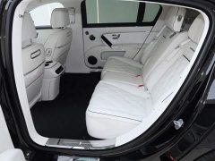 Lynk & Co Maextro S800 BEV Starlight Premium Edition 5-Seater (192-line LiDAR) - фото 2